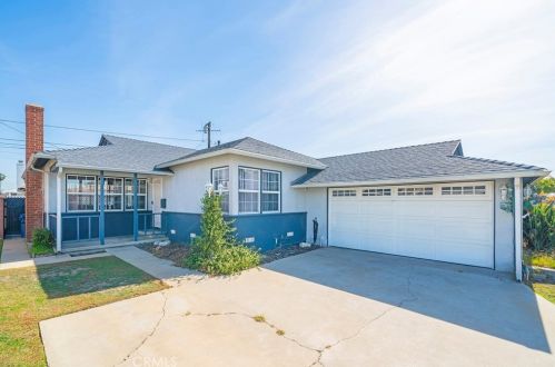 13024 Daleside Ave, Gardena, CA 90249-1705