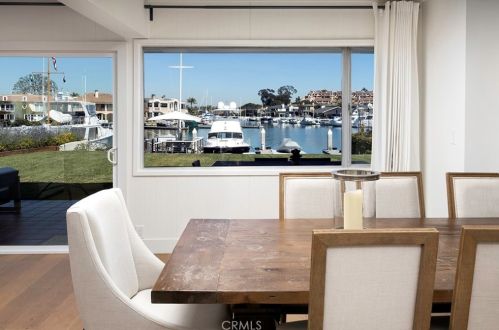 11 Harbor Island Rd, Newport Beach CA  92660 exterior