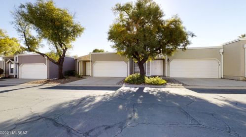 6337 Willowbrook Dr, Tucson, AZ 85704-3949