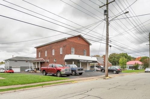 200 Herron Ave, Cheswick, PA 15024-1116