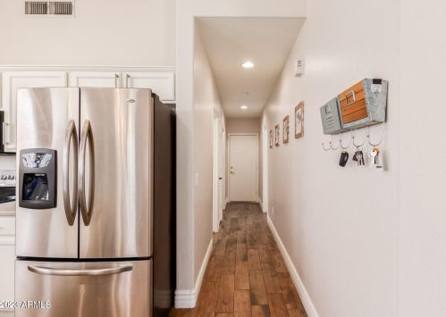 712 Ebony Way, Chandler AZ  85248-4445 exterior