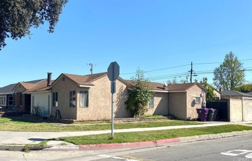 6002 Coke Ave, Long Beach, CA 90805-3924