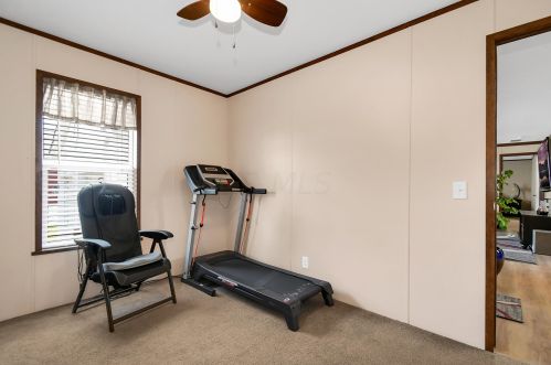 314 Robert Dr, Pataskala OH  43062-7237 exterior