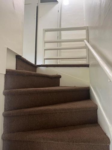 79 West St, Easton PA  18042-3556 exterior