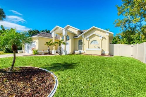 249 47th St, Cape Coral, FL 33914-5961