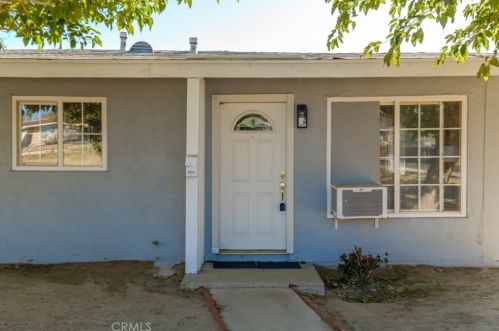 16434 Yucca Ave, Victorville CA  92395-3533 exterior