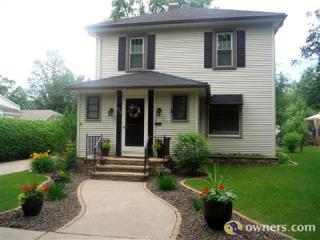 812 Mcindoe St, Wausau, WI 54403-4921