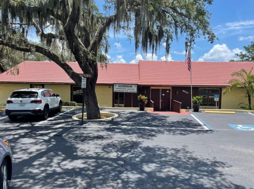 7725 Forest Trl, Port Richey FL 34668-5855 exterior