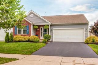 277 Vista Ridge Dr, Delaware, OH 43015-8358