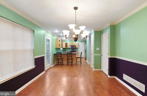 748 Staghorn Dr, New Castle DE  19720-7652 exterior