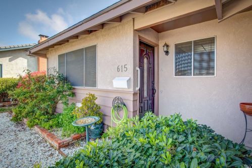 615 Almond St, Liberty Farms CA  95620-2705 exterior