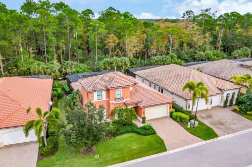 4430 Tamarind Way, Naples FL  34119-9684 exterior
