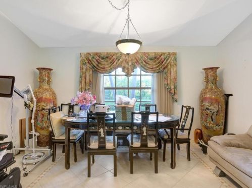 7040 Sable Rdg Ln, Naples FL 34109-3869 exterior