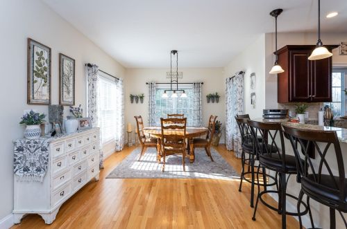 31 Southwoods Rd, Chester NH  03036-4344 exterior
