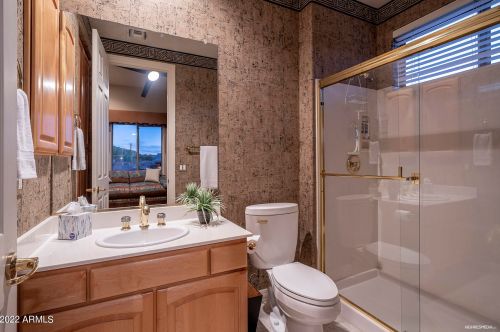 6256 Amber Sun Dr, Scottsdale AZ 85266-7035 exterior