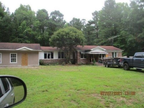 16076 Sniders Hwy, Moselle, SC 29929-4932