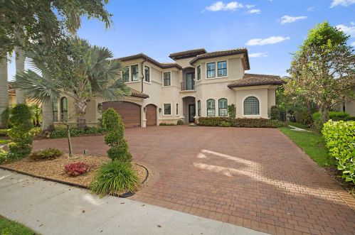 8811 Sydney Harbor Cir, Delray Beach, FL 33446-9661