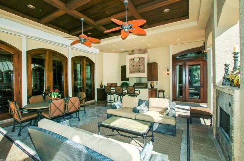 3657 Bay Crk Dr, Bonita Springs FL 34134-1910 exterior