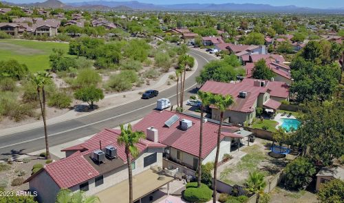 14207 20th St, Phoenix AZ 85022-4646 exterior