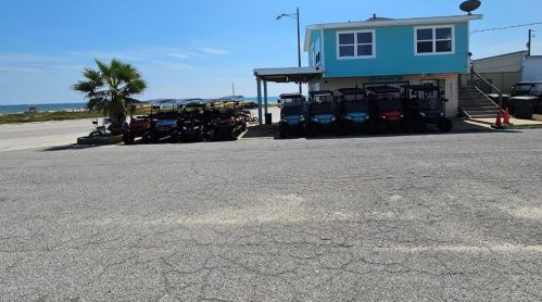 1020 Seawall Blvd, Galveston TX 77550-8153 exterior