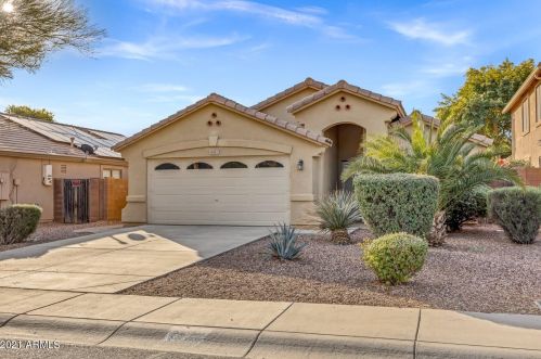 15457 Shangri La Rd, Sun City, AZ 85379-5387