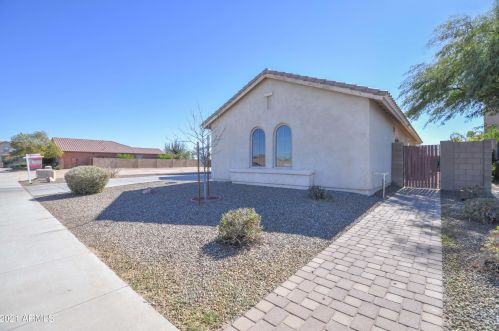 543 White Wing Dr, Casa Grande, AZ 85122-6295