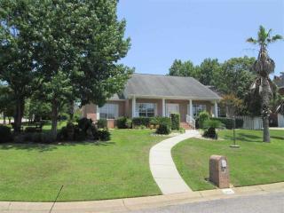 9075 Ashville Dr, Pensacola, FL 32514-5695