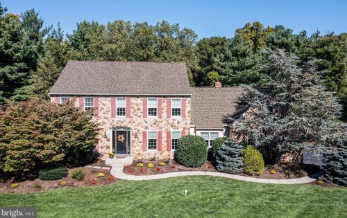 899 Quinn Ln, Lansdale, PA 19446-5467