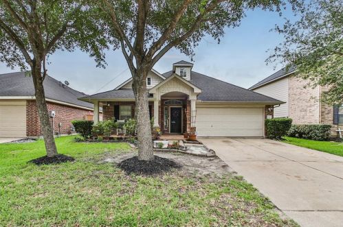 19123 Golden Heath Ln, Richmond, TX 77407-3819