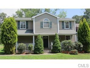 116 Lane St, Huntington, CT 06484-5226