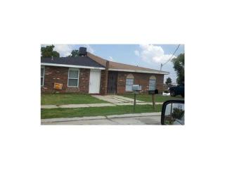 3208 Daniel Dr, Violet, LA 70092-3820