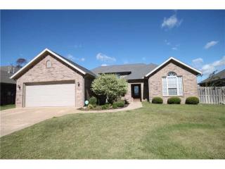 3108 Camden Dr, Bentonville, AR 72712-4050