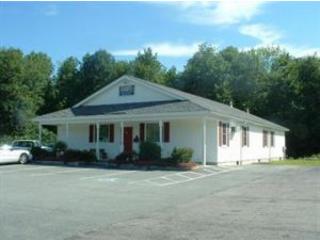 66 Stark Hwy, Weare NH  03281-4639 exterior
