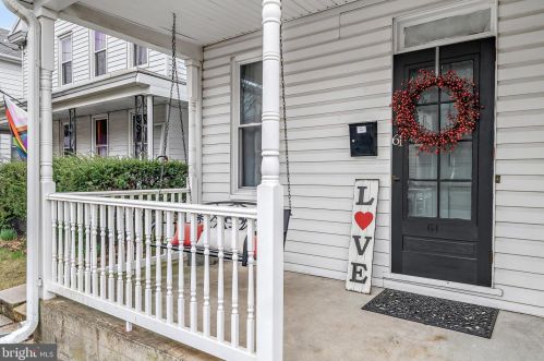 61 Keller St, Navy Sup Dpt PA  17055-3827 exterior