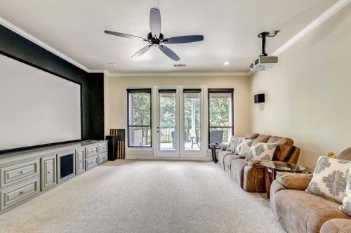 4700 Tour 18 Dr, Lewisville TX  75022-6450 exterior
