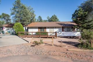 2009 Fredanovich Cir, Payson, AZ 85541-3027