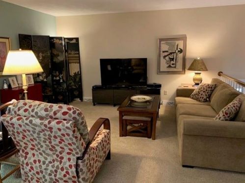 601 Forest Ridge Dr, Pittsburgh PA  15221-4042 exterior