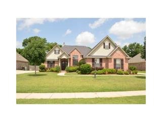 106 Horseguards Ave, Bossier City LA  71111-7115 exterior