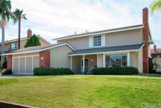 1906 Hillhaven Dr, Brea, CA 92821-6036