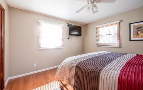 1801 Kari St, Alex MN  56308-8543 exterior