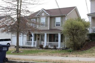 2061 Stanford Village Dr, Antioch, TN 37013-4427