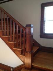 1925 Mercer Ave, Roanoke VA  24017-6133 exterior