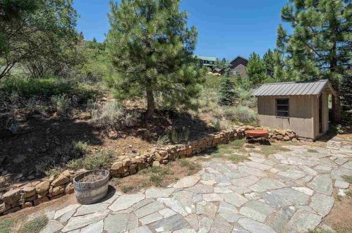 12967 Oberwald Way, Truckee CA  96161-6937 exterior
