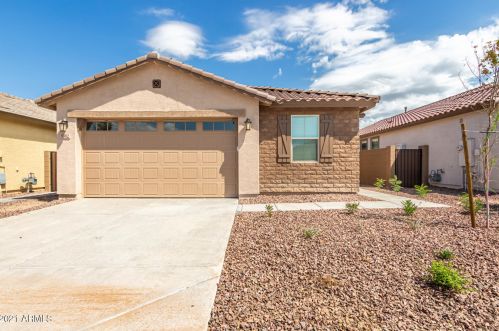 9362 Devonshire Ave, Phoenix AZ  85037-2017 exterior