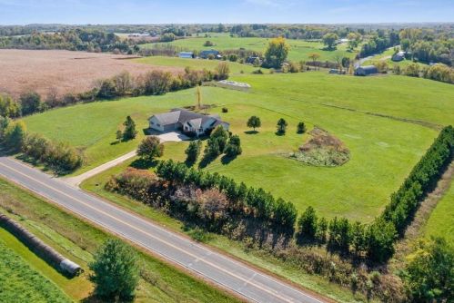 2695 County Rd, Hersey, WI 54027-7300