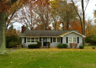 1085 Sunset Dr, Clarion, PA 16214-1217