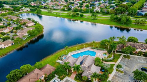 757 208th Dr, Hollywood, FL 33029-2151