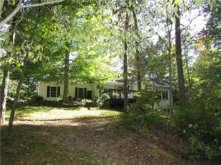381 Fruitdale Rd, Morgantown, IN 46160-8663