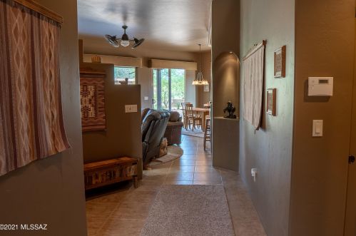 3081 Three D Ct, Tucson AZ exterior