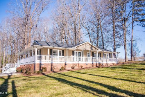 2665 Gela Rd, Oxford, NC 27565-8010